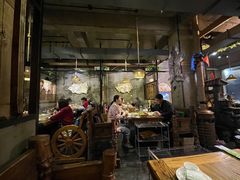 大堂-泽成·冰煮羊(乌兰察布红楼店)