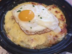 伯尔尼土豆派-Geneva日内瓦餐厅(西郊宝成花苑店)