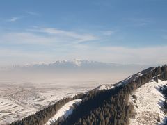 -丝绸之路山地度假区滑雪场