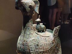 -广西壮族自治区博物馆