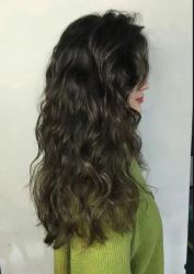-Z.X HAIR SALON张新美业