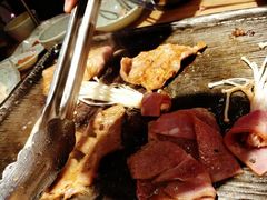 -犟牛家·榴莲烤肉(五棵松店)