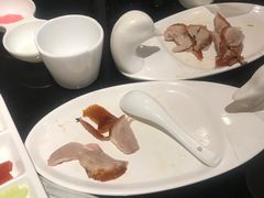 -皇城根北京风味主题餐厅(中海环宇城店)