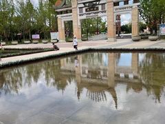 -天河潭旅游度假区