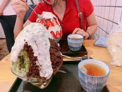 -WONDER ICE 萬得冰田(建設路总店)