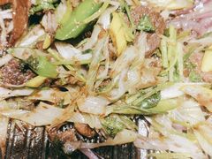 -撒拉花儿·新疆菜·清真(太阳宫店)