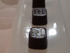 盲盒夹心巧克力-TRB Forbidden City(故宫店)