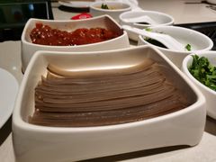 -海底捞火锅(枫蓝国际购物中心店)
