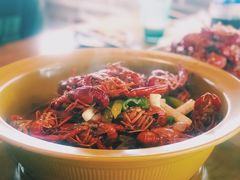 -眼镜哥浦江夜宵大本营