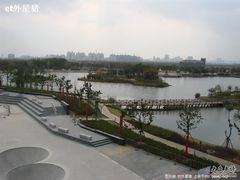-SMP滑板公园