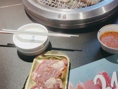 -東盛炭烤自助料理(浦东文峰广场店)