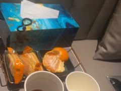 -华夏良子·足道SPA养生(上海崮山路明悦店)