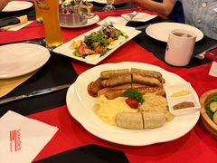 -申德勒加油站西餐厅(太仓店)