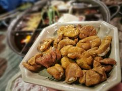 -化龙桥九宫格火锅(清水河店)