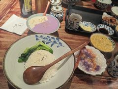 -贡梅老面馆·蟹粉面·无锡特色小吃(南长街主推店)