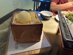 -绿茶餐厅(成都大悦城店)