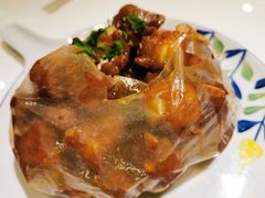 -清晖小苑•顺德地方菜(壹海城店)