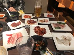 -じゃんじゃん亭(栄店)