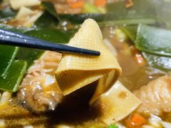 -探鱼·鲜青椒爽麻烤鱼(番禺万达店)