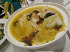 -红城阁·上海味道(四平路店)