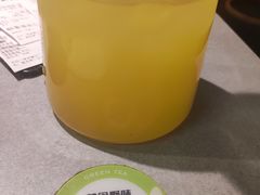 -绿茶餐厅(广州天河城店)