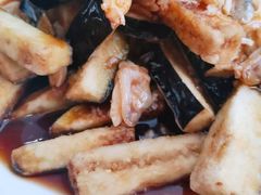 -华春餐馆(鱼山路店)