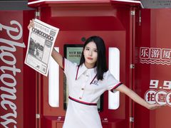 -胡里山炮台