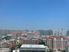 -厦门蓝湾半岛酒店