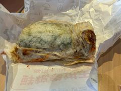 -鲜粮卷饼王(小白楼店)