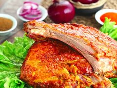 -巴依老爷新疆美食(工体旗舰店)