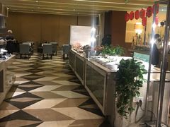 -天津君隆威斯汀酒店