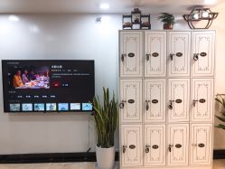 点击看大图 -OnHair造型