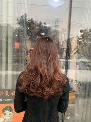 -MOVAN  HAIR莫凡匠人发型屋