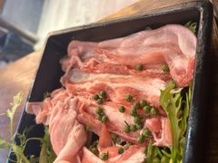 -热火朝天鲜切牛肉火锅(南强街巷店)