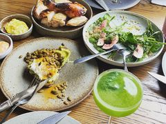 -BOR Eatery(安福路店)