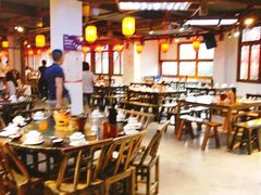 大堂-印象鲵宴·张家界地标美食名片(溪布街店)