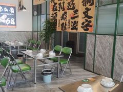 -蜀川川破店·江湖菜·烧烤(北京首店)