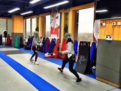 -北京众国际击剑俱乐部