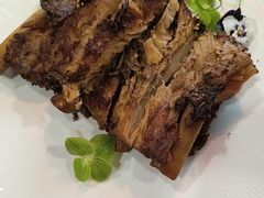 -秦月轩·陕西家乡菜(阜成路·五棵松店)