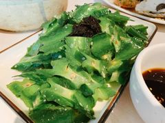 -琼大师东方烤乳猪(亚特兰蒂斯店)