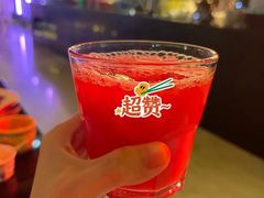 -朗丽兹自助餐厅