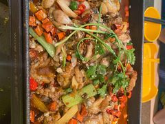 -蛙喔牛蛙(义乌新光汇店)