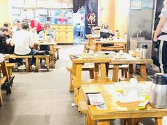 -木屋烧烤(白石洲店)