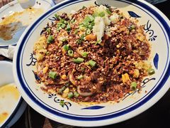 -蓝田九大碗民俗食府(蓝田店)