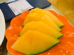 -新疆红柳花餐厅(新洲店)