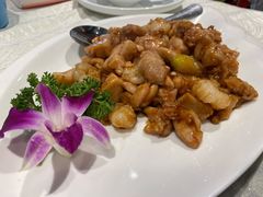 鸡里蹦-丁老爷子苏香圆