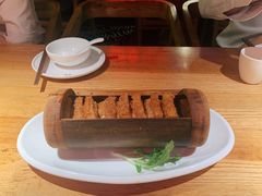-桂小厨广西菜(青秀万达店)