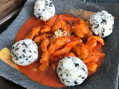 -HONGA HONGA雄家(曹路店)