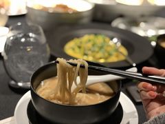 胶东炝锅面-鲁采LU STYLE(新天地店)
