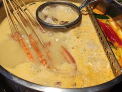 -生如夏花泰式火锅(鹭洲里店)